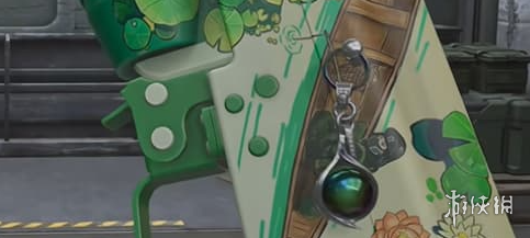 三角洲行动海洋之泪挂饰获取方法