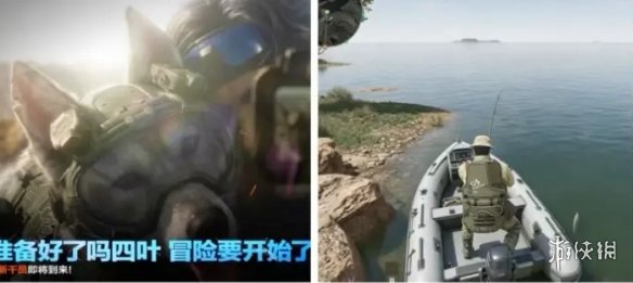 三角洲行动s11赛季新地图介绍