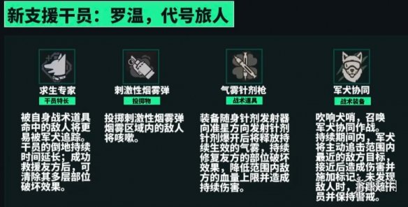 三角洲行动旅人上线时间